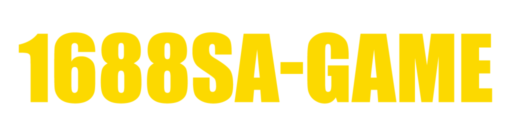  1688sa-game ทางเข้า Sa Gaming 
