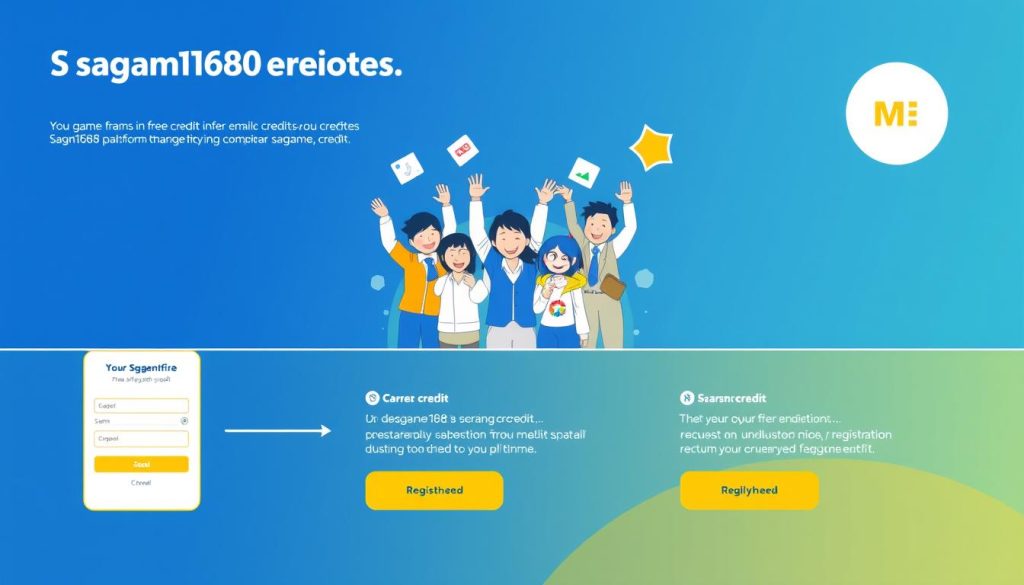 ขั้นตอนรับเครดิตฟรี