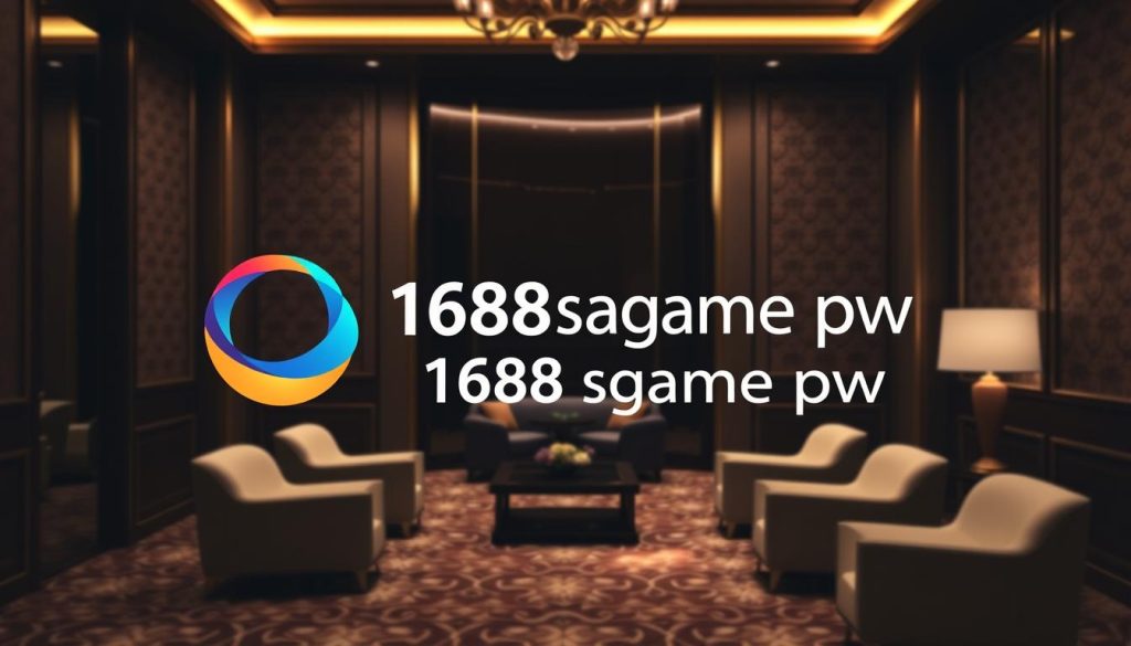 1688sagame pw ประวัติและความน่าเชื่อถือ