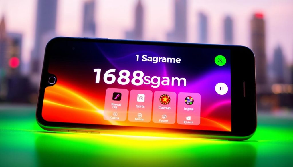1688sagame ทางเข้า มือถือ