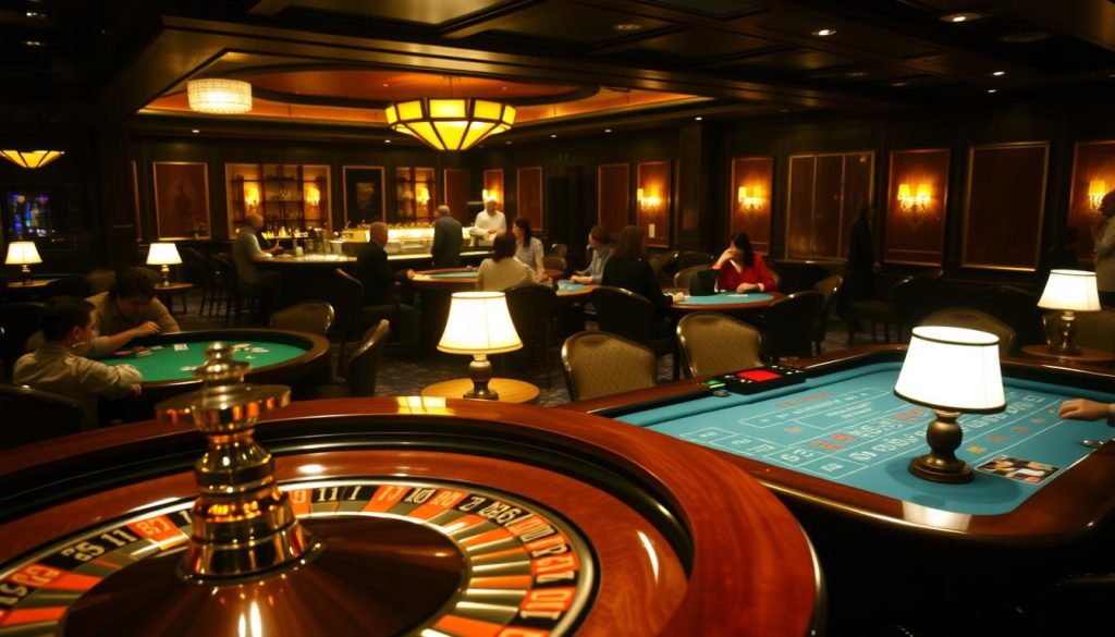 live casino