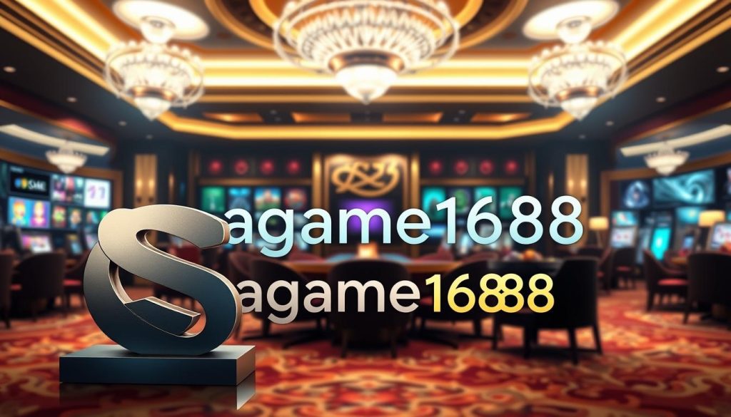 sagame1688 เครดิตฟรี