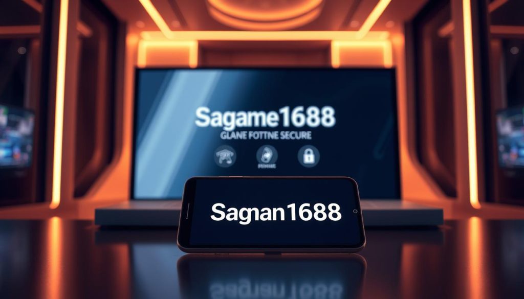 ความปลอดภัยและความน่าเชื่อถือ sagame1688 com
