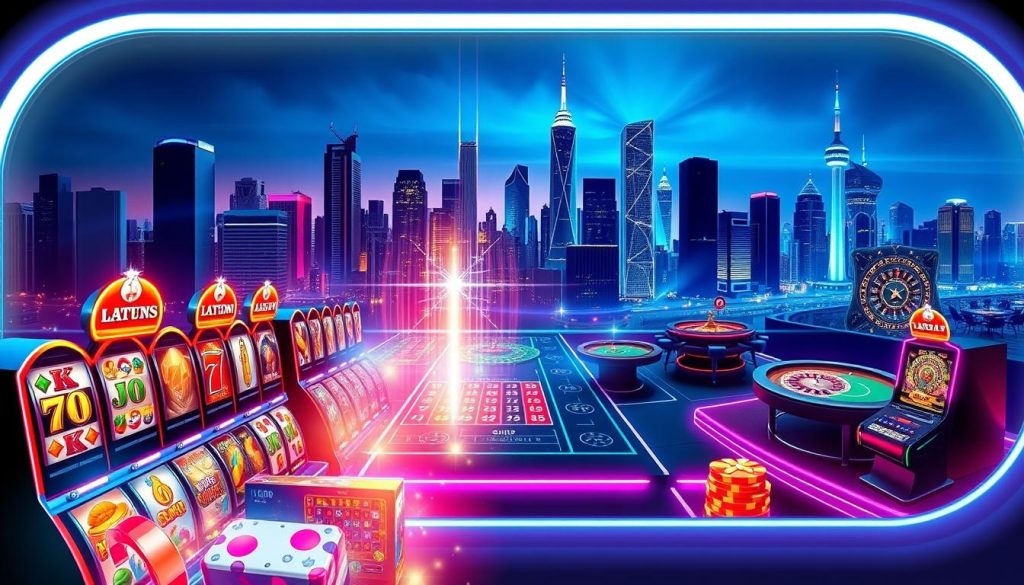 ตู้ เกมส์ 1688 slot